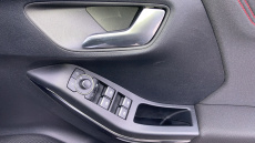 Ford Puma 1.0 EcoBoost Hybrid mHEV ST-Line 5dr Petrol Hatchback